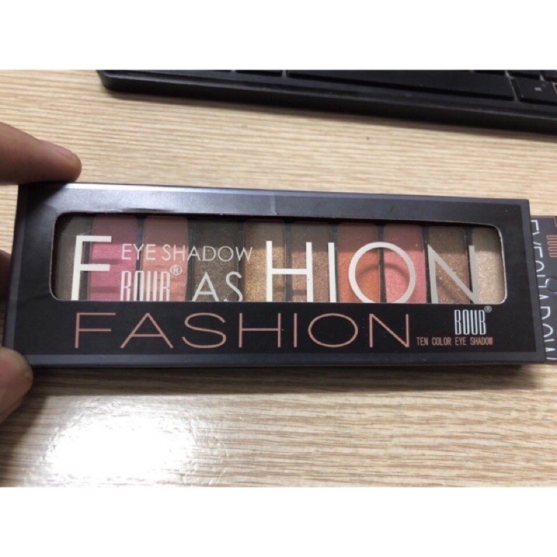 Phấn Mắt có nhũ FASHION | BigBuy360 - bigbuy360.vn