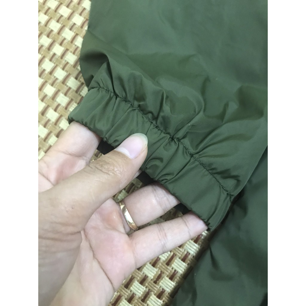 [XẢ KHO] Áo gió biến hình balo tiện ích thể thao- ẢNH THẬT | BigBuy360 - bigbuy360.vn
