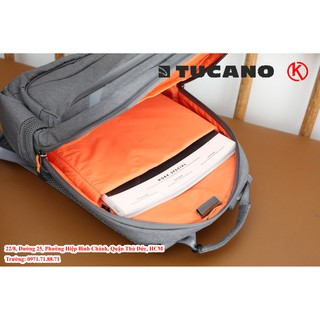 BALO TUCANO LATO -  17inch
