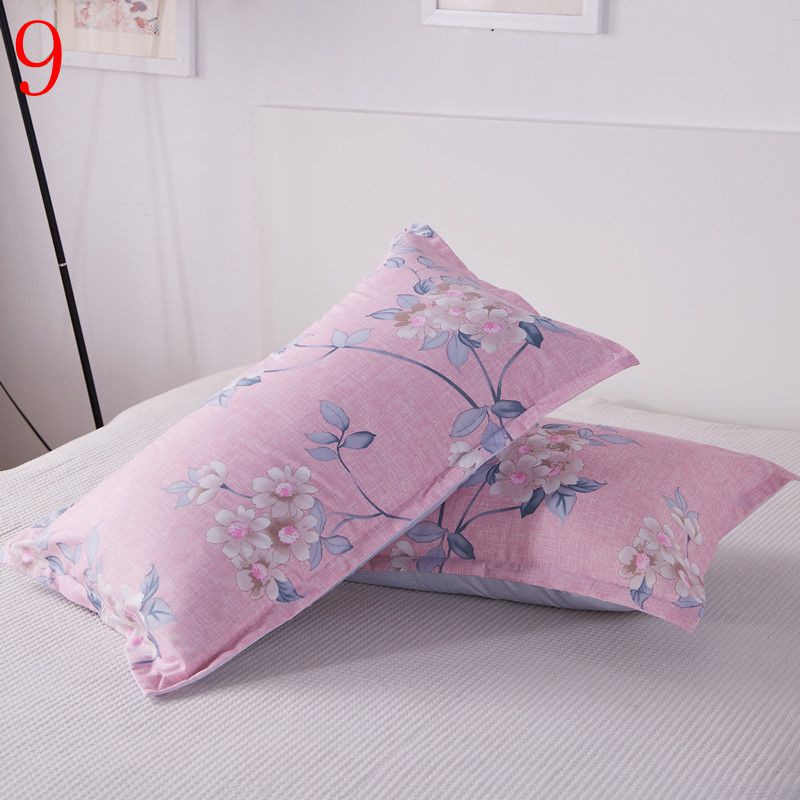 Vỏ gối 18*28 inch thiết kế phong cách Bắc Âu trang trí không gian