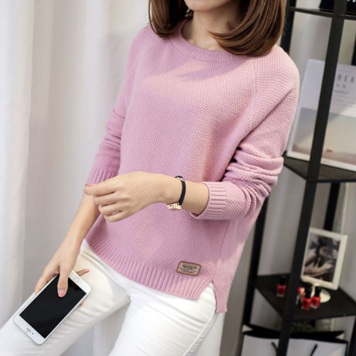áo len nữ đẹp | BigBuy360 - bigbuy360.vn