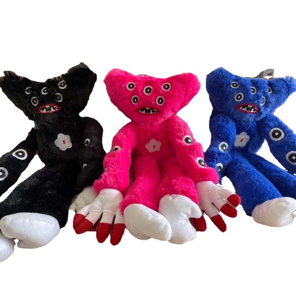 Đồ chơi nhồi bông Hình Động Vật Hoạt Hình Dễ Thương