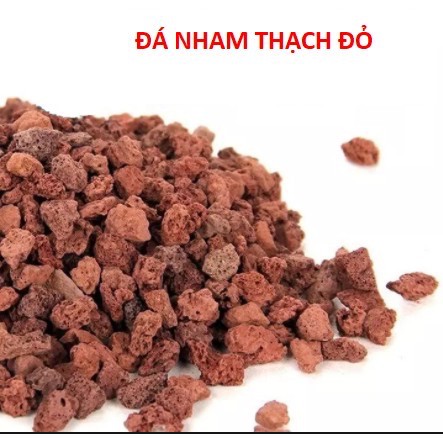 1kg Đá nham thạch - vật liệu lọc nước thủy sinh - Làm trang trí hồ cá, chỗ cho cá,tép ẩn nấp