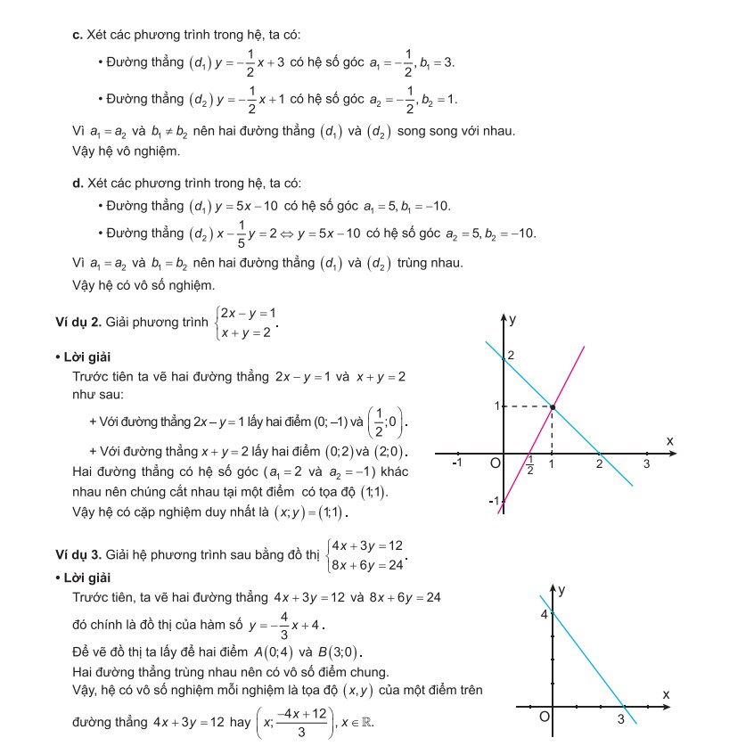 Sách - Bí quyết tăng nhanh điểm kiểm tra Toán 9 Tập 2 - Tham khảo lớp 9 - Chính hãng CCbook