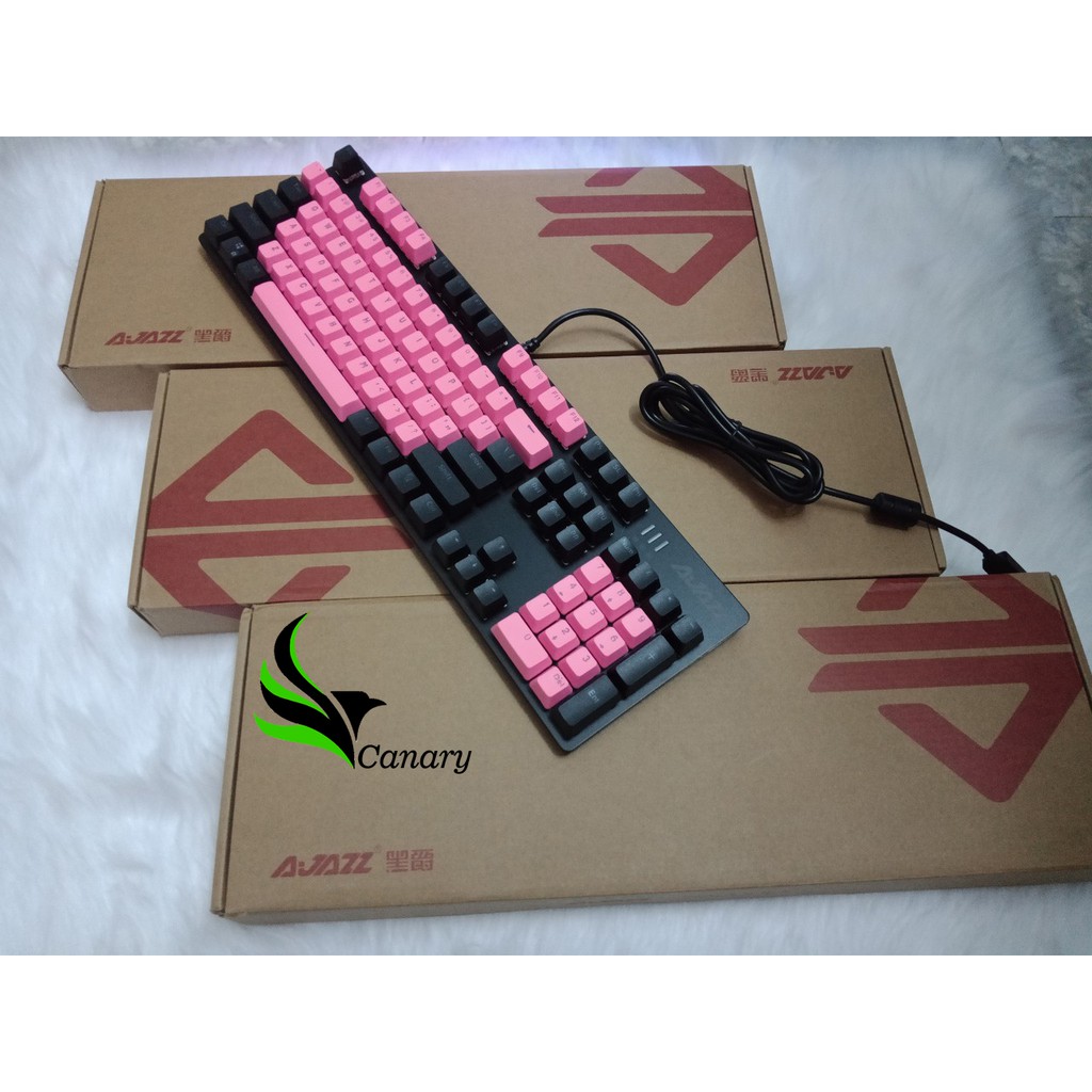 Bàn phím cơ AJAZZ | BigBuy360 - bigbuy360.vn