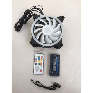 Bộ 3 Fan VSP V206B/V206