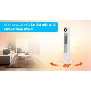 Quạt sưởi Sunhouse SHD7075