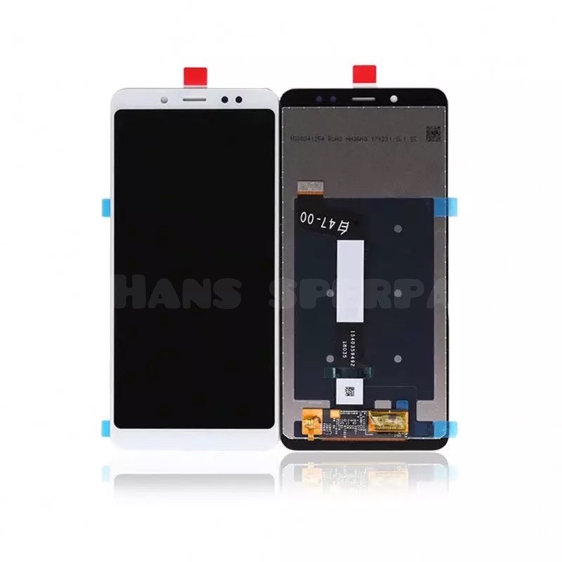 Màn Hình Điện Thoại Cảm Ứng Chất Lượng Cao Thay Thế Cho Xiaomi Redmi Note 5 / Note 5 Pro