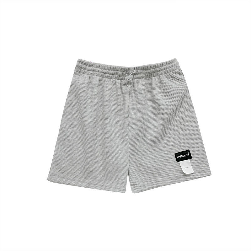 Quần Short Nữ Lưng Cao Thời Trang Hàn