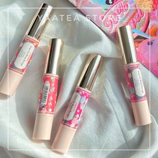 [HÀNG NHẬT CHÍNH HÃNG] SON DƯỠNG MÔI CÓ MÀU CANMAKE CỰC XINH