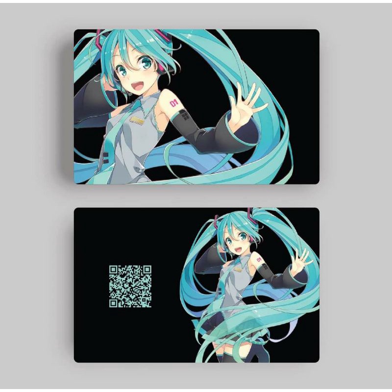 Thẻ ntag215 nhựa cứng PVC in theo yêu cầu