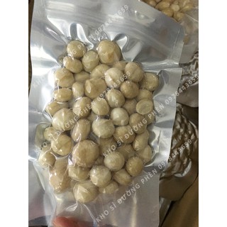 Nhân hạt Macca Úc, 200gr