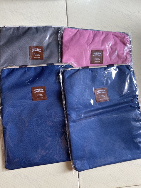 Túi Chống Sốc đựng Macbook laptop 13 inch máy tính bảng tài liệu