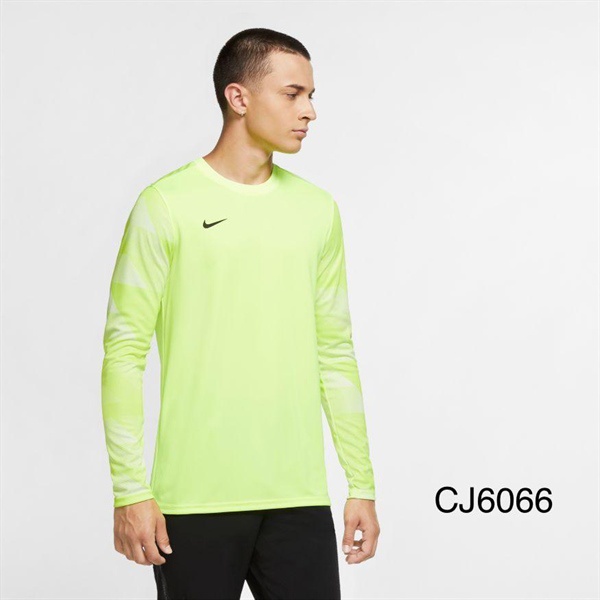 Áo dài tay NK CJ60 66