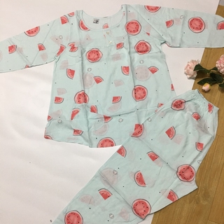 Combo 3 bộ đồ bộ vải tole loại 1