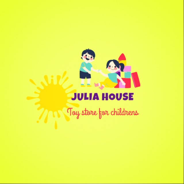 Julia_House