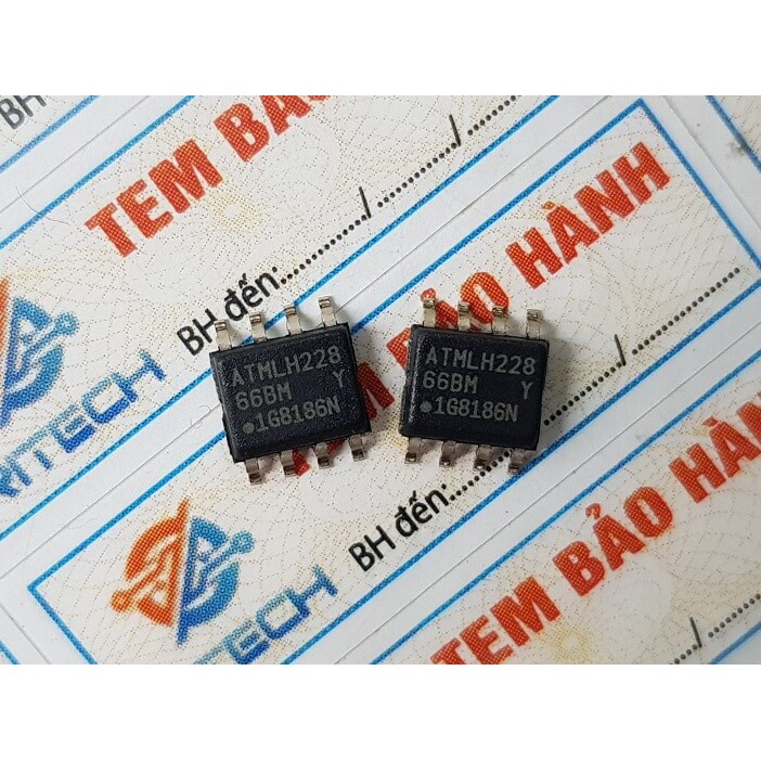 ATMLH228 IC Chuyên Dụng SOP-8