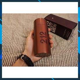 Nước hoa Nam, Nước hoa 212 Sexy Men, Carolina Herrera 212 Sexy Men ,Dung tích 100ml , Men Cuốn  Hút . | BigBuy360 - bigbuy360.vn