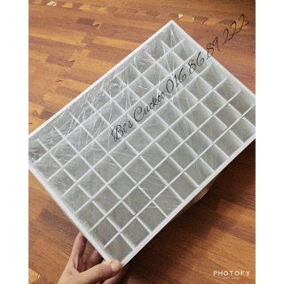 ❤️ KHAY SON 70 Ô ❤️ (30x22x6)CM ❤️