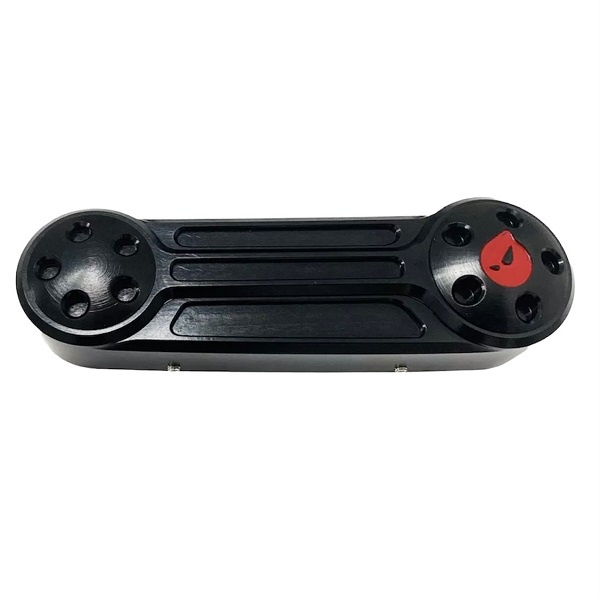 Ốp Càng Maru Vespa CNC FUll Nhôm