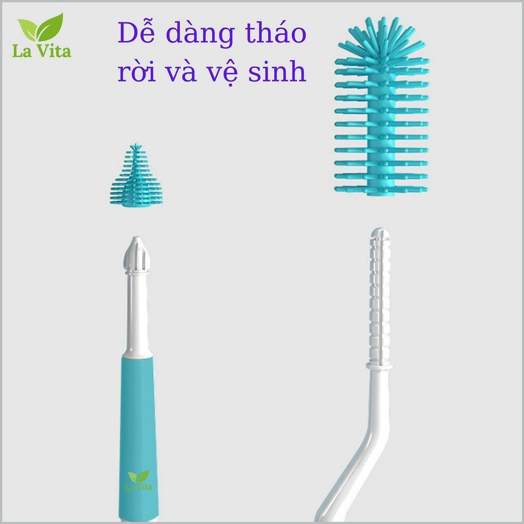 Cọ bình La Vita
