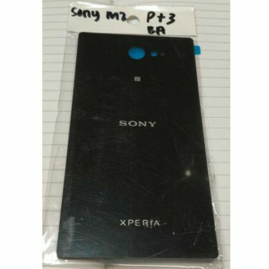Ốp Lưng Điện Thoại Sony Xperia M2 D2303 D2305 D2306 Oem