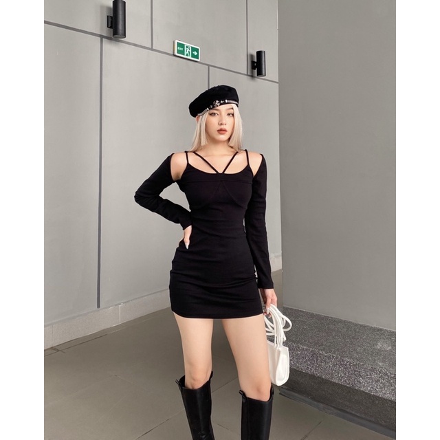 Set váy ROWAN DRESS