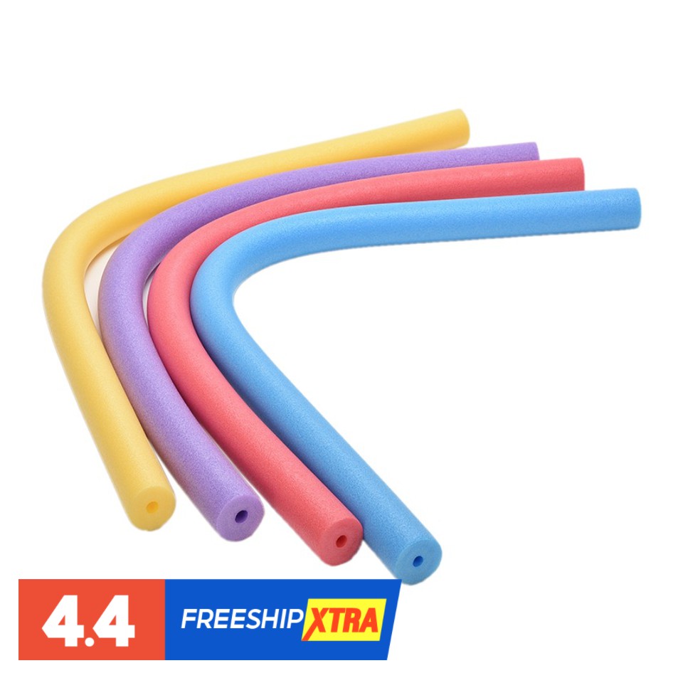 Phao cây ống xốp Tập Bơi, Ghế Phao xốp Chuyên Dụng dàng cho trẻ em và người lớn tập bơi dễ dàng - LYLYSPORTS