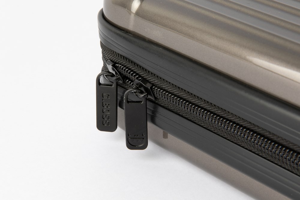 Túi Đựng Đồ Đa Năng ARTBOX Hàn Quốc Thiết Kế Hình Vali Boss (Size Lớn)