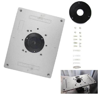 Tấm gá máy phay cốt 12,7