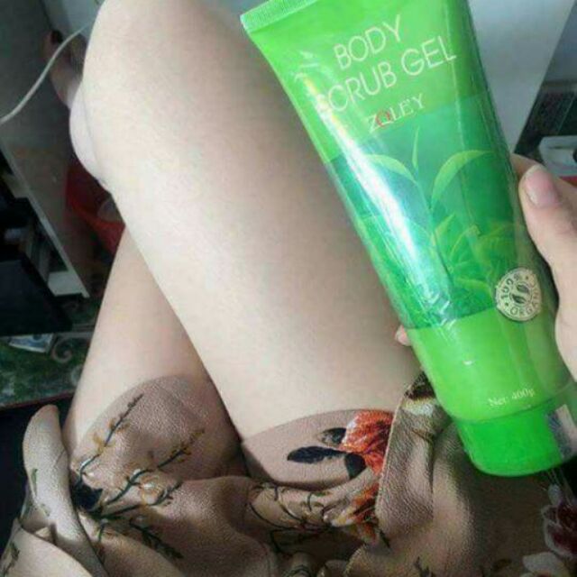 Tẩy tế bào chết