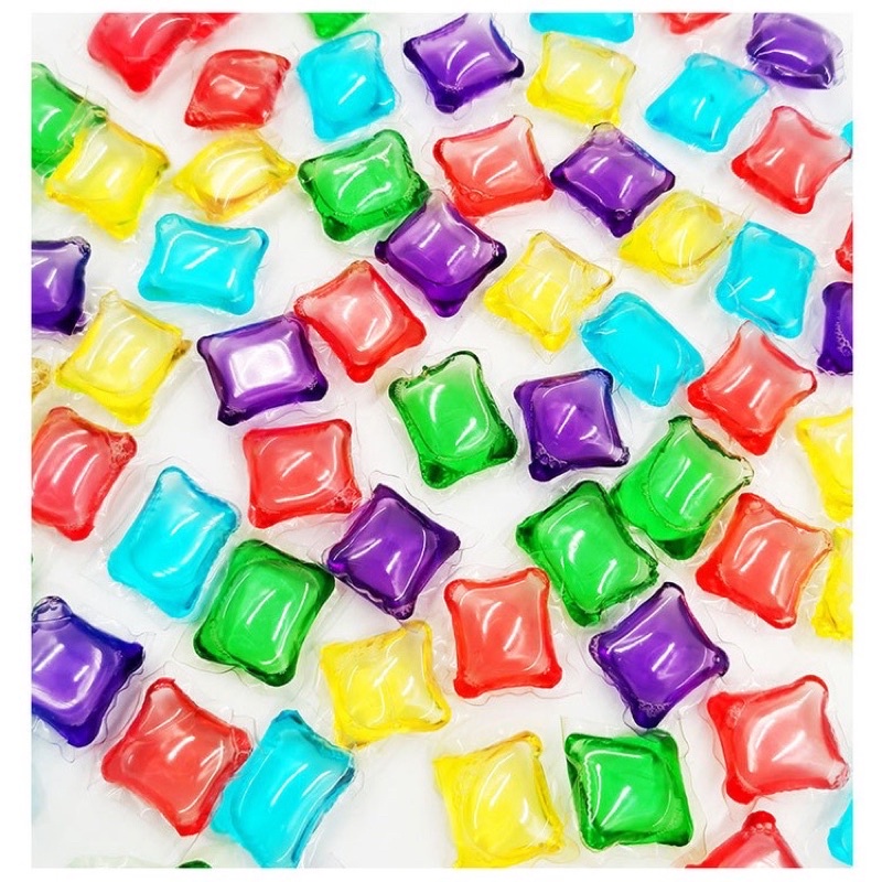 Quả bóng giặt quần áo, làm thơm, giữ mùi lâu