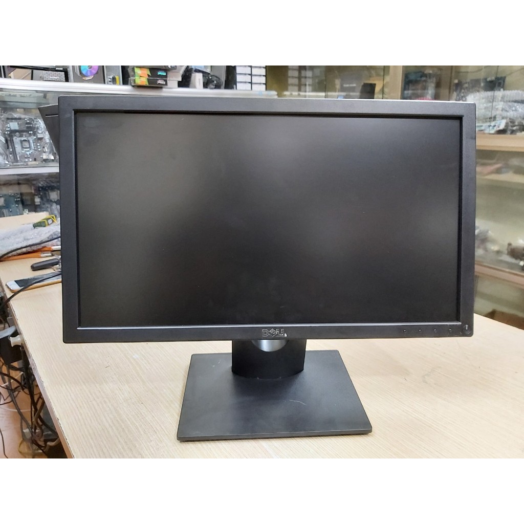 Màn hình máy tính cũ Dell 20 inh