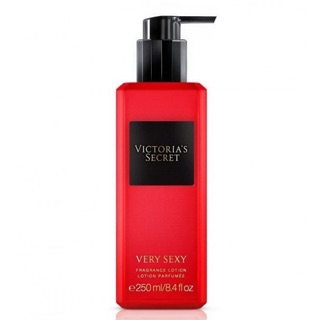 Sữa dưỡng thể Victoria's Secret Very Sexy 200ml