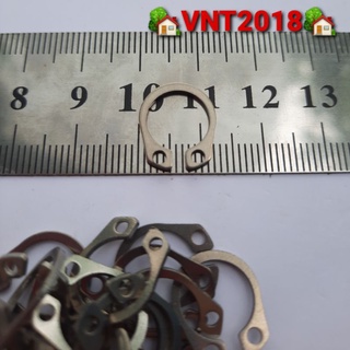 Phe gài cốt ngoài phi 11mm (inox/thép)