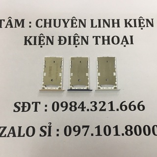 Khay Sim Xiaomi Redmi Note 4