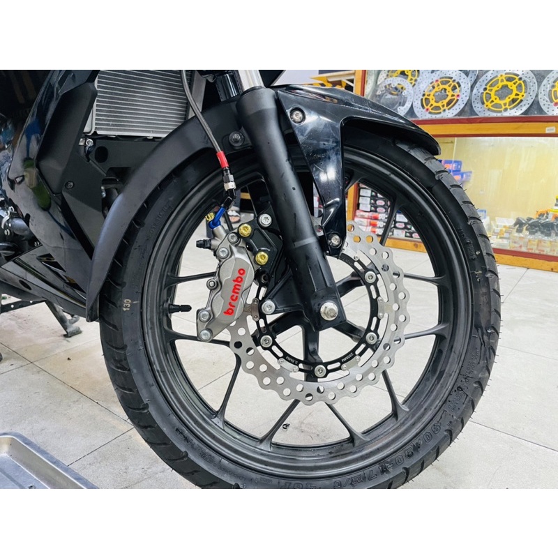 Heo M3 Đúc Trái/Phải 4pis