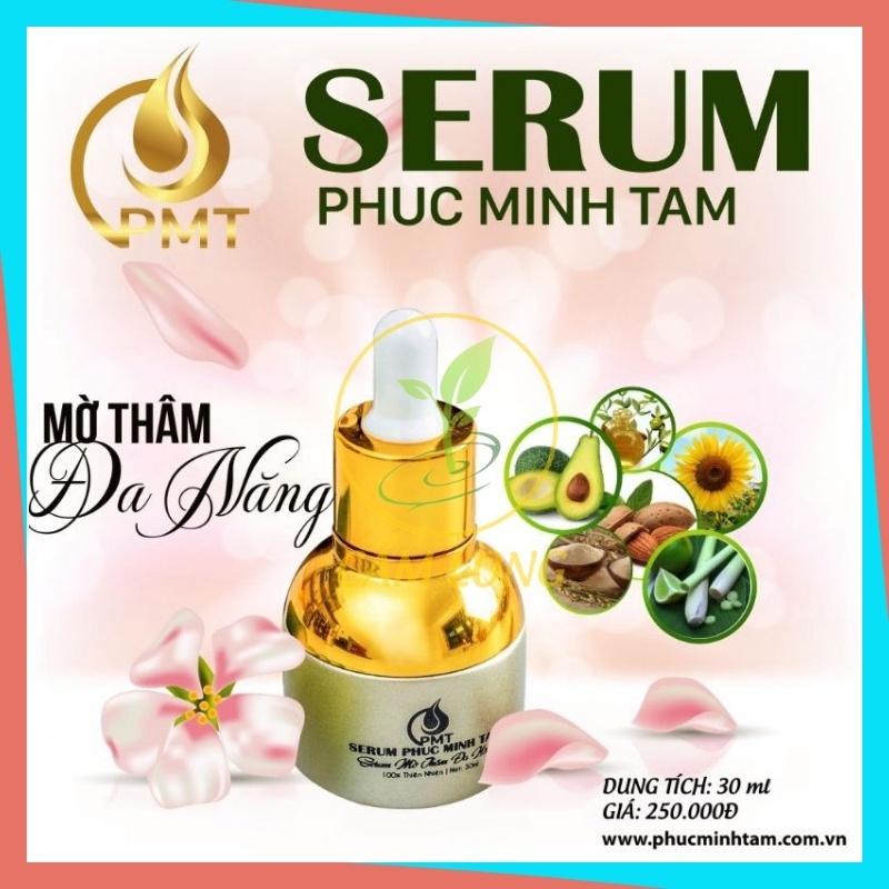 Thâm Đầu Gối Nách Môi Vùng Kín Bikini Sẹo PHÚC MINH TÂM MTPMTTH26 Dưỡng Ẩm Bổ Sung Dưỡng Chất Làm Mờ Thâm | BigBuy360 - bigbuy360.vn