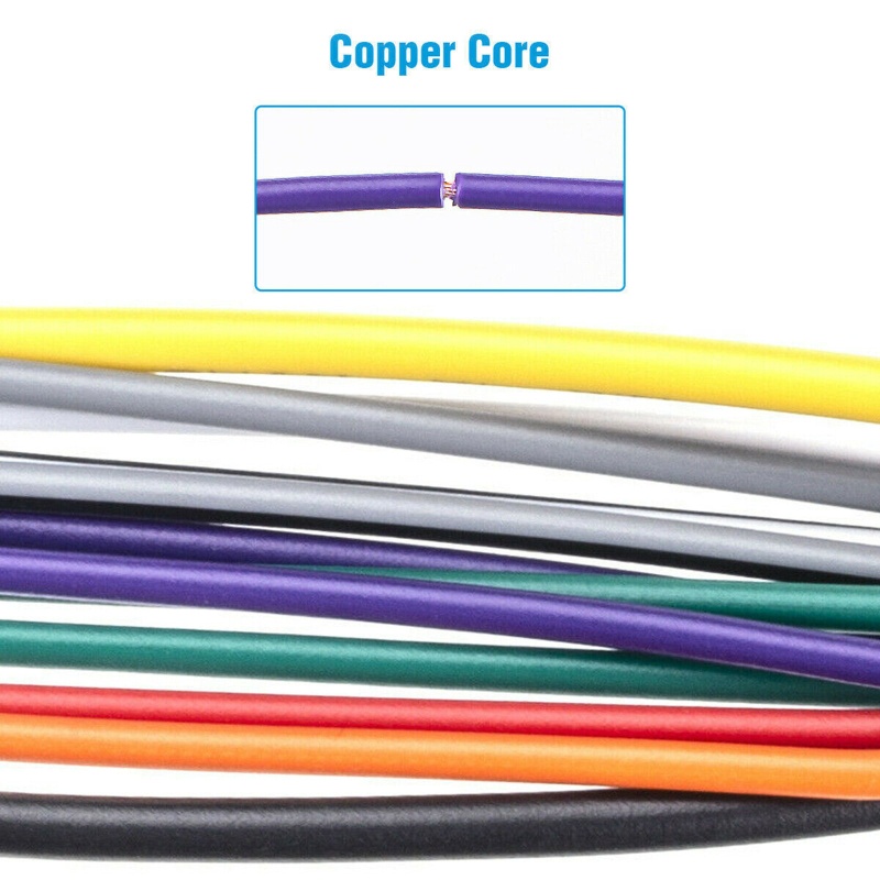 Dây Cáp Nối Âm Thanh 20 Pin Chuyên Dụng Cho 70-7552 Cube Frontier Versa