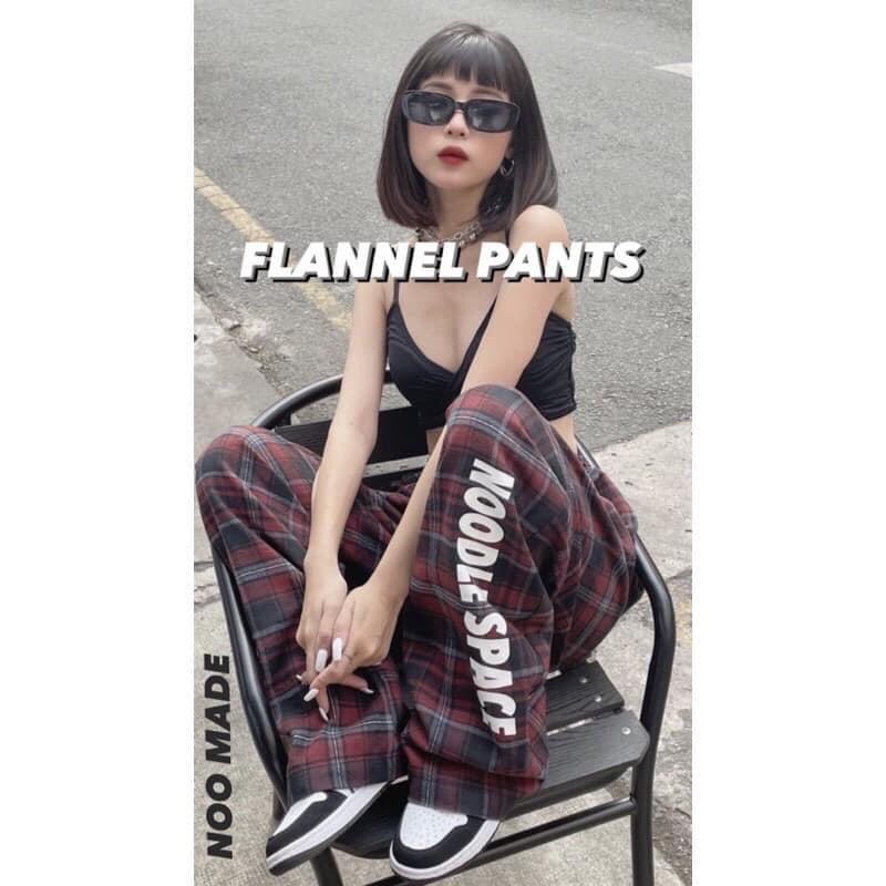 Quần FLANNEL 2HAND tuyển no1 45k(mn đọc phần mô tả để xem size nhé)
