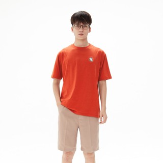 Áo Phông LOOK Cat Lover Tee