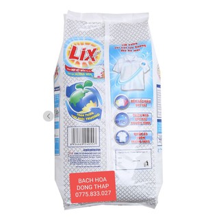 BỘT GIẶT LIX 2,4KG