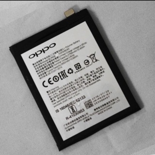 Pin oppo F1 plus /BL P609 xịn bảo hành 6 tháng