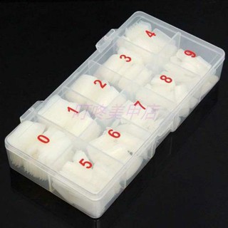 Móng Nối Hộp Hàn 500 Móng