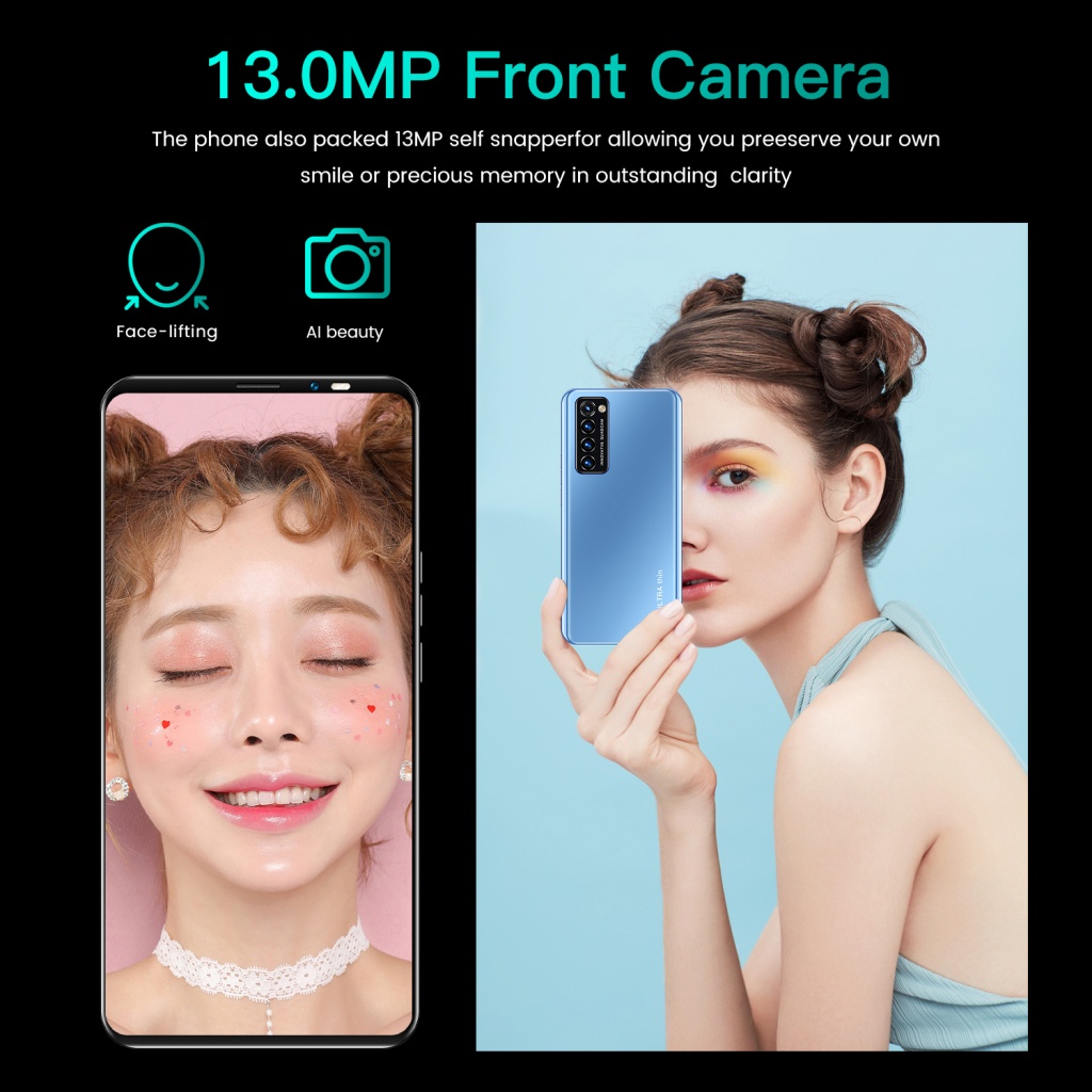 OPPO Điện thoại Rino 6 Pro màn hình lớn HD Android 5G dung lượng lớn thẻ kép ở chế độ chờ | BigBuy360 - bigbuy360.vn