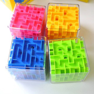 Mê cung 3d!