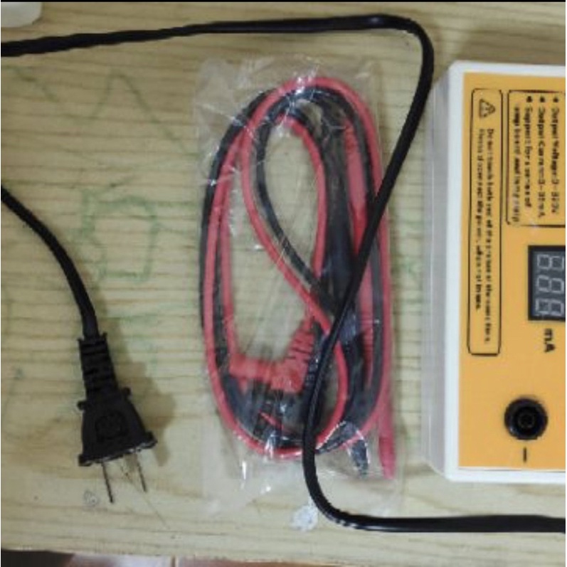 Máy test led xXY284