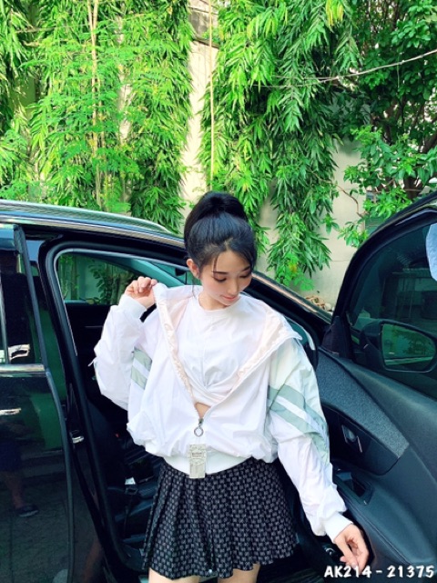 🌵 𝐓𝐡𝐞𝐔𝐥𝐳𝐳𝐚𝐧𝐠 🌵 214 Áo Khoác Dù Phản Quang Form Cánh Dơi Siêu Hot - Dù Xuất Siêu Đẹp - Hình Thật, Unisex | BigBuy360 - bigbuy360.vn