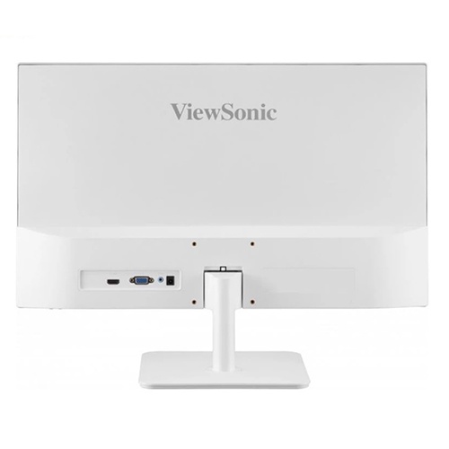 Màn Hình Máy Tính Viewsonic VA2430-H-W-6 23.8 inch FHD VA - Trắng