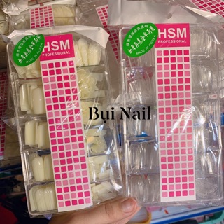 Móng up hsm 75k hộp